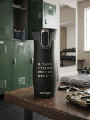 Kubek termiczny Contigo West Loop 2.0 470 ml - Po co Mi włosy - czarny