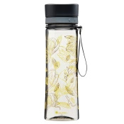 Butelka Aladdin Aveo 600ml - Stone Grey Leaves