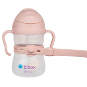B.Box Smycz do bidonu Blush