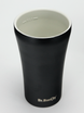 Dr.Bacty Apollo 2.0 - Kubek termiczny na kawę - Oda do młodości - 360 ml - Black Matt