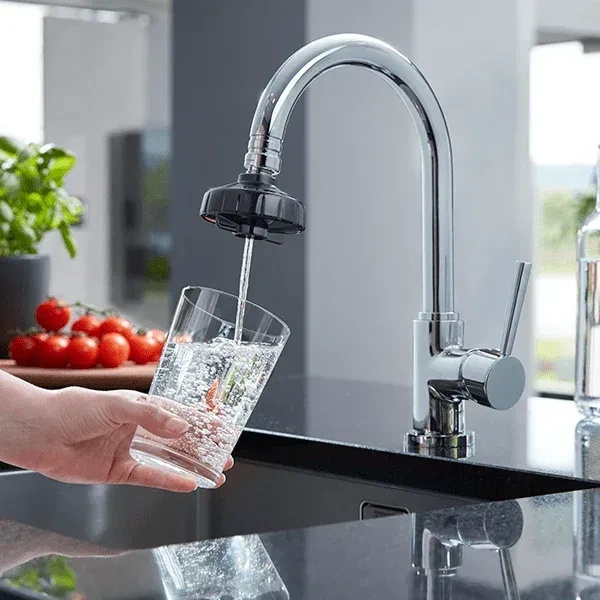 Filtr do wody na kran DrinkPure Home | Basic