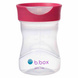 B.Box Kubek 4w1 zestaw 240ml malinowy