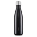 Butelka termiczna Ragsy Basic 500ml - Black.