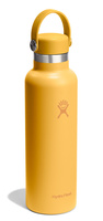 Hydro Flask Butelka 621ml Standard Flex Cap Sunbeam
