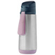 B.Box Butelka termiczna z ustnikiem sportowym 500ml Indigo Rose