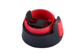 Contigo Pinnacle - Kubek termiczny - 300ml - Czerwony