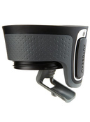 Contigo West Loop 2.0 - Kubek termiczny - 470ml - Buldog Francuski - Biscay Bay