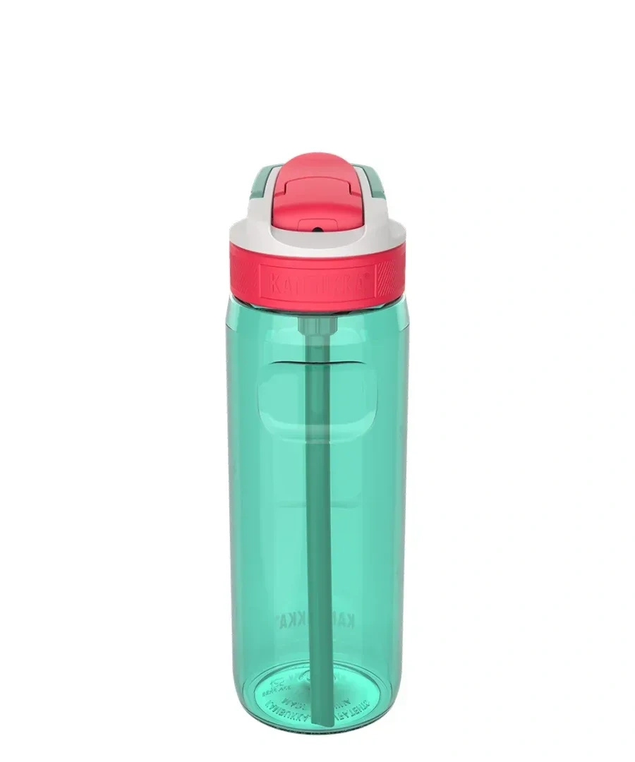 Butelka na wodę Kambukka Lagoon 750 ml - Clear