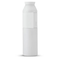 Butelka termiczna Closca Wave 600ml - Basic White