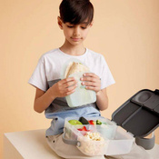 B.Box Torebka na kanapki Forest