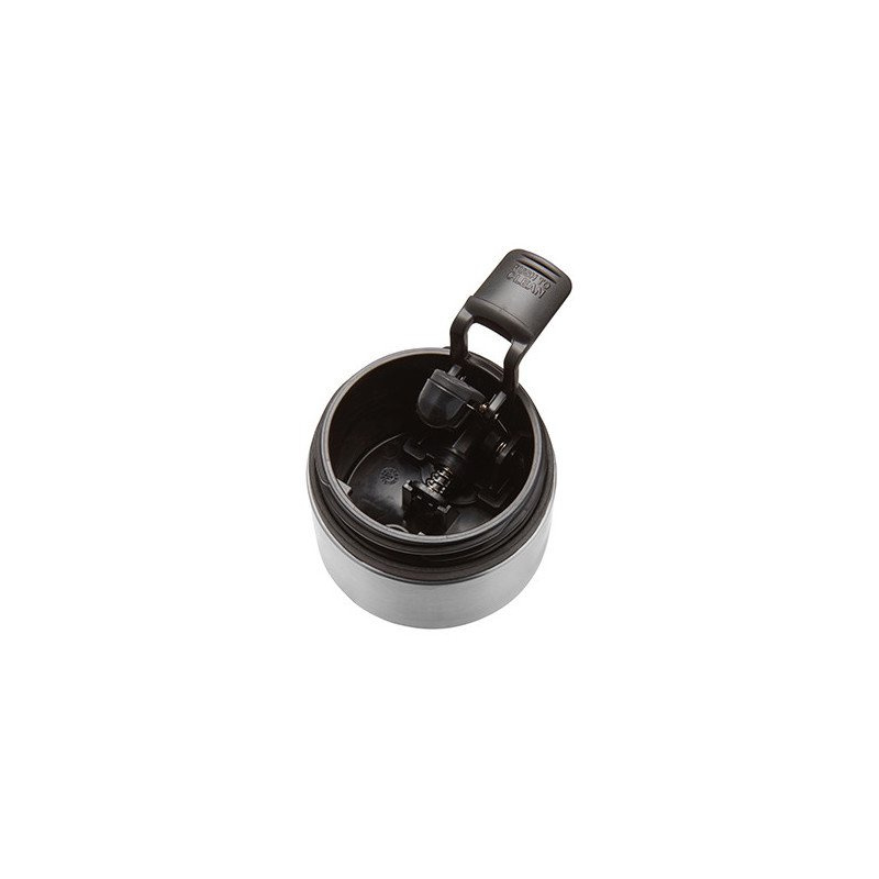 Contigo Luxe Autoseal - Kubek termiczny - 470ml - Stainless Steel - powystawowy