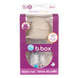 B.Box Bidon ze słomką 240ml latte