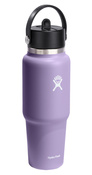 Hydro Flask Butelka 0,94L Wide Flex Straw Travel Bootle Moonshadow