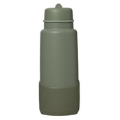 B.Box Nakładka na butelkę 1L Olive