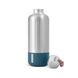 Black+Blum Butelka stalowa EXPLORER 850 ml morska