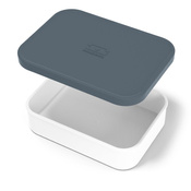 Monbento Zestaw 4pojemników Extra do MBOriginal GreyBlue