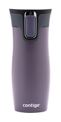 Contigo West Loop 2.0 - Kubek termiczny - 470ml - Dark Plum - powystawowy