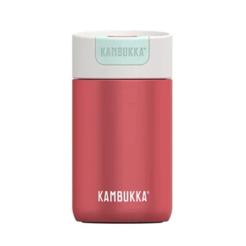 Kambukka Olympus - Kubek Termiczny - 300 ml - Cherry Cake