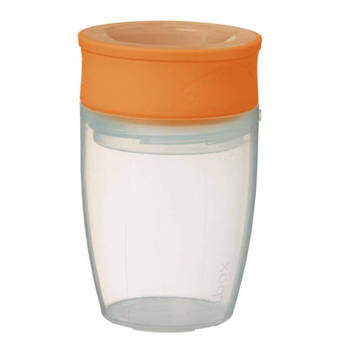 B.Box Kubek 360 do nauki picia strawberry shake