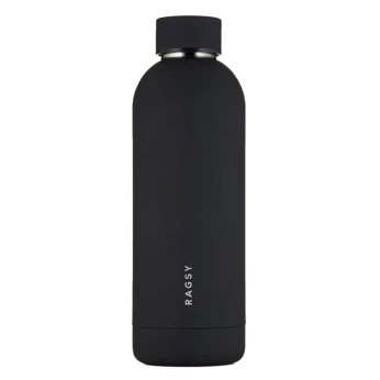 Butelka termiczna Ragsy Mojo 500ml - Obsidian
