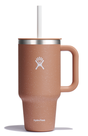 Hydro Flask Kubek 0,94L AllAroundTravelTumbler Speckle Sandy