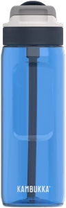 Butelka na wodę Kambukka Lagoon 750 ml - Royal Blue