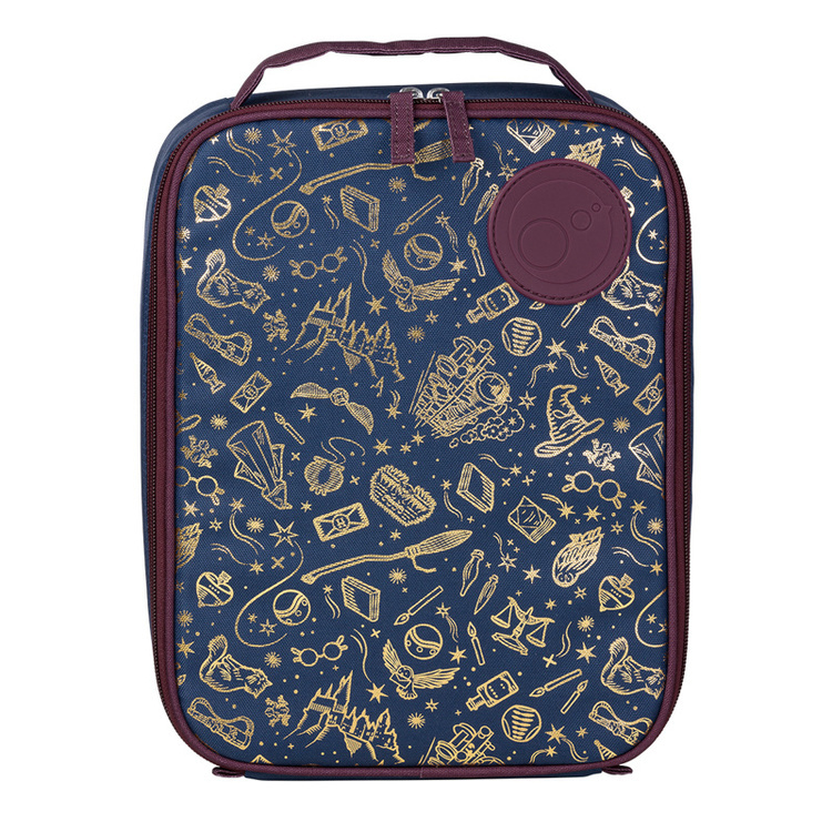 B.Box Harry Potter Torba termiczna na lunchbox