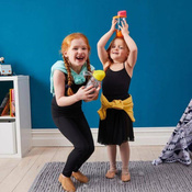 B.Box Sportowa butelka tritanowa 600ml Emerald Forest