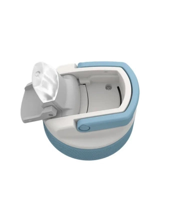 Butelka na wodę Kambukka Lagoon 1000 ml - Arctic Blue