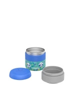 Dodatkowy pojemnik na przekąski do termosu obiadowego Kambukka Bora