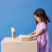 B.Box Bidon termiczny 350ml Lemon Twist