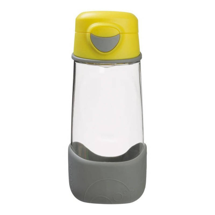 B.Box Sportowa butelka tritanowa 450ml Lemon Sherbet