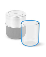 Black+Blum Szkło zapasowe do lunch bowla S