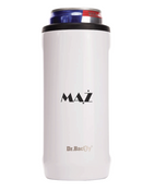 Dr.Bacty Notus - Kubek na napoje - 360 ml - Dla męża - biały