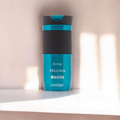 Kubek termiczny z grawerem Contigo Byron 470ml - Biscay Bay