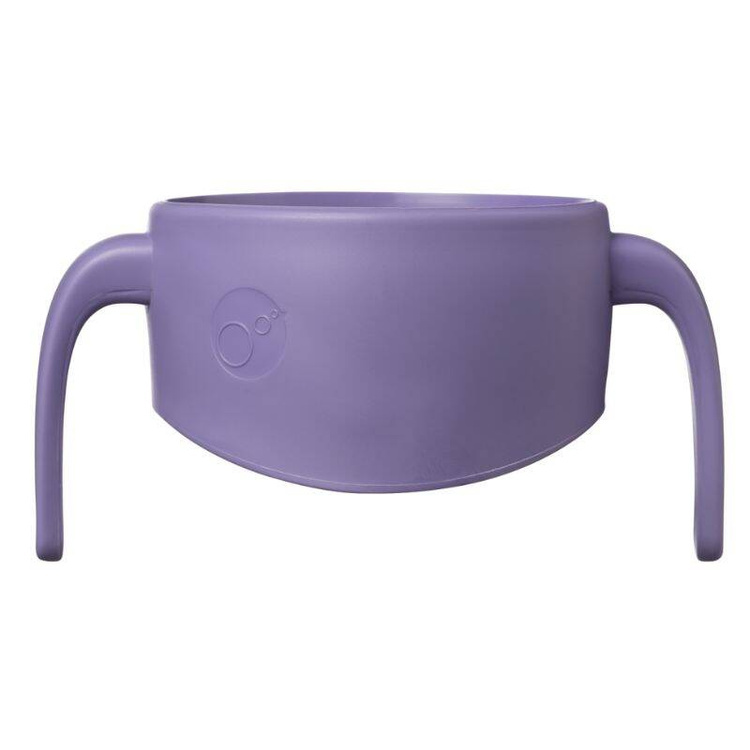 B.Box Kubek 360 do nauki picia lilac pop