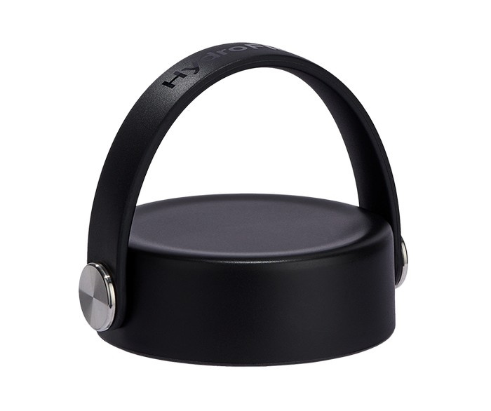 Hydro Flask Zakrętka Wide Flex Cap Black
