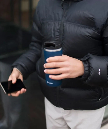 Kubek termiczny Aladdin Mocca 350ml