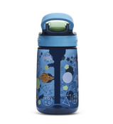 Contigo Easy Clean - Bidon / butelka dla dzieci - 420ml - Blueberry Cosmos