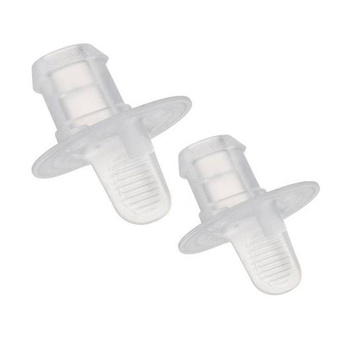 B.Box Ustniki zapasowe do butelek sportowych tritanowych 450 i 600ml 2 szt.
