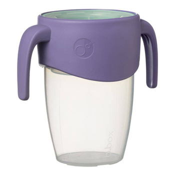 B.Box Kubek 360 do nauki picia lilac pop
