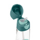 B.Box Butelka tritanowa ze słomką 450ml Emerald Forest