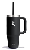Hydro Flask Kubek 720ml All Around Travel Tumbler Black