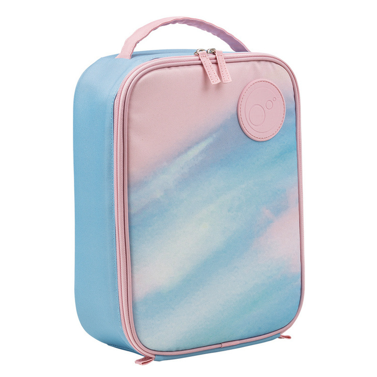 B.Box Torba termiczna na lunchbox Morning Sky b.box