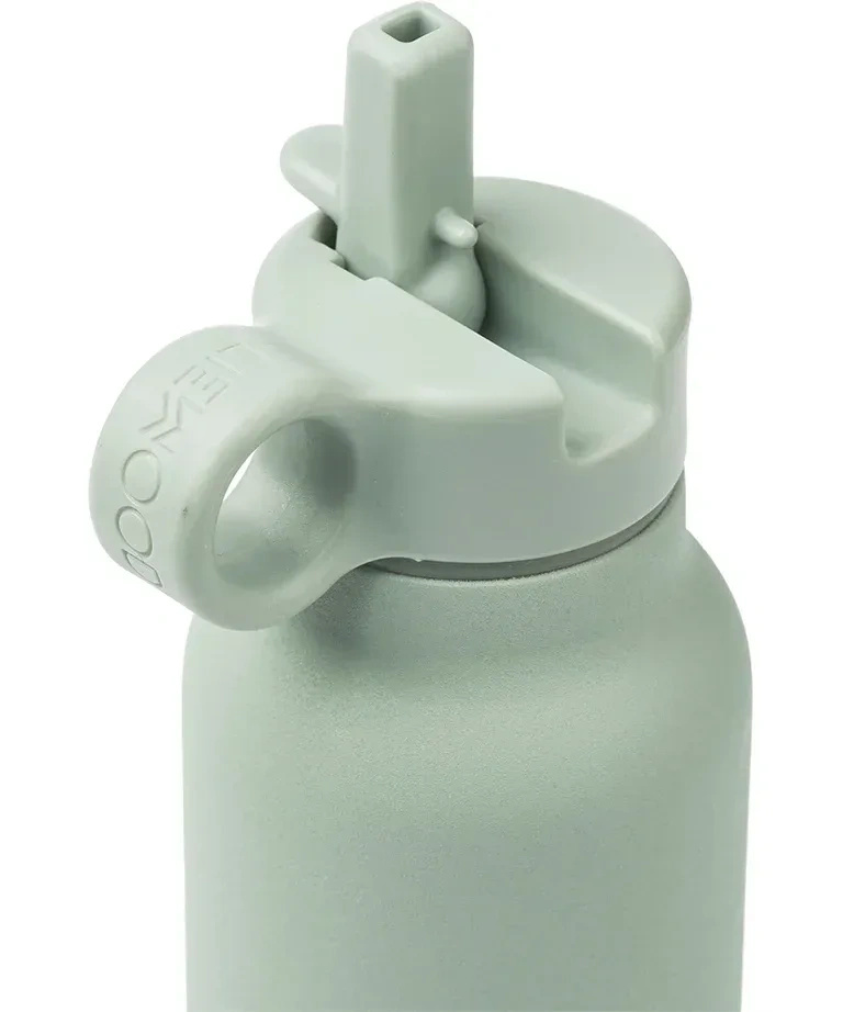Butelka termiczna Liewood Falk 350ml - Rabbit whale blue falk