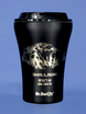 Dr.Bacty Apollo - Kubek termiczny do kawy - 227 ml - Dhaulagiri - czarny