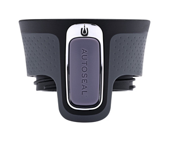 Contigo West Loop 2.0 - Kubek termiczny - 470ml - Dark Plum - powystawowy