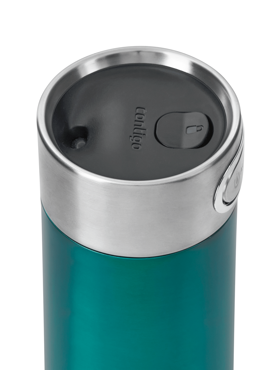Contigo Luxe - Kubek termiczny z grawerem - 360ml - Biscay Bay