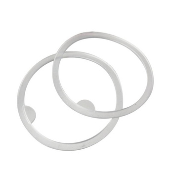 B.Box Uszczelki zapasowe do bidonu 2 szt.