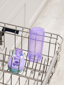 Butelka dla dzieci Contigo Jessie 420ml Amethyst